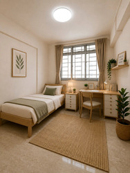 Blk 511 Bedok Reservoir - Punggol Vale (Hougang), HDB 3 Rooms #600415461